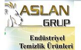 ASLAN Endüstriyel Temizlik Ürünleri Konya