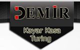 DEMİR Kayar Kasa Turing Konya