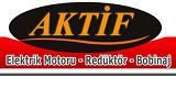 AKTİF Elektrik Motoru Redüktör Bobinaj Konya