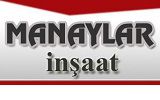 MANAYLAR İnşaat Antalya