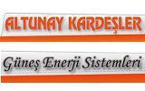 ALTUNAY Kardeşler Güneş Enerji Sistemleri Konya