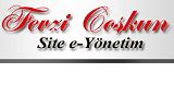 Fevzi Coşkun site e-yönetimi Konya