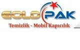 GOLDPAK Mobil Kapıcılık Hizmetleri Antalya