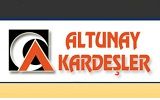 ALTUNAY Bombe Konya