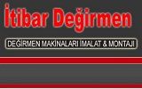 İTİBAR Değirmen Makinaları Konya