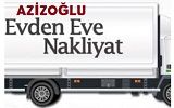 AZİZOĞLU EVDEN EVE NAKLİYAT