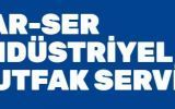 KarSer Teknik Endüstriyel Mutfak Malzemeleri Servisi