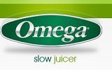 Omega Juicers Katı Meyve Sıkacağı