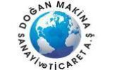 DOĞAN MAKİNA