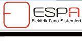 ESPA ELEKTRİK PANOSU