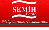 SEMİH perde Konya