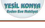 YEŞİL KONYA nakliyat