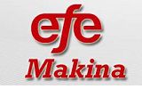 EFE ikinci el marangoz makinaları Konya