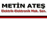 Metin Ateş Elektrik, Elektronik ve Mak. San.