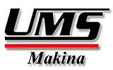 UMS Makina Konya