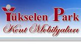 YÜKSELEN PARK Kent Mobilyaları Konya