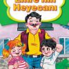 Emrenin Heyecanı (Tonton Amca Serisi 1)